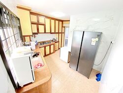 Blk 347 Kang Ching Road (Jurong West), HDB 5 Rooms #452954891